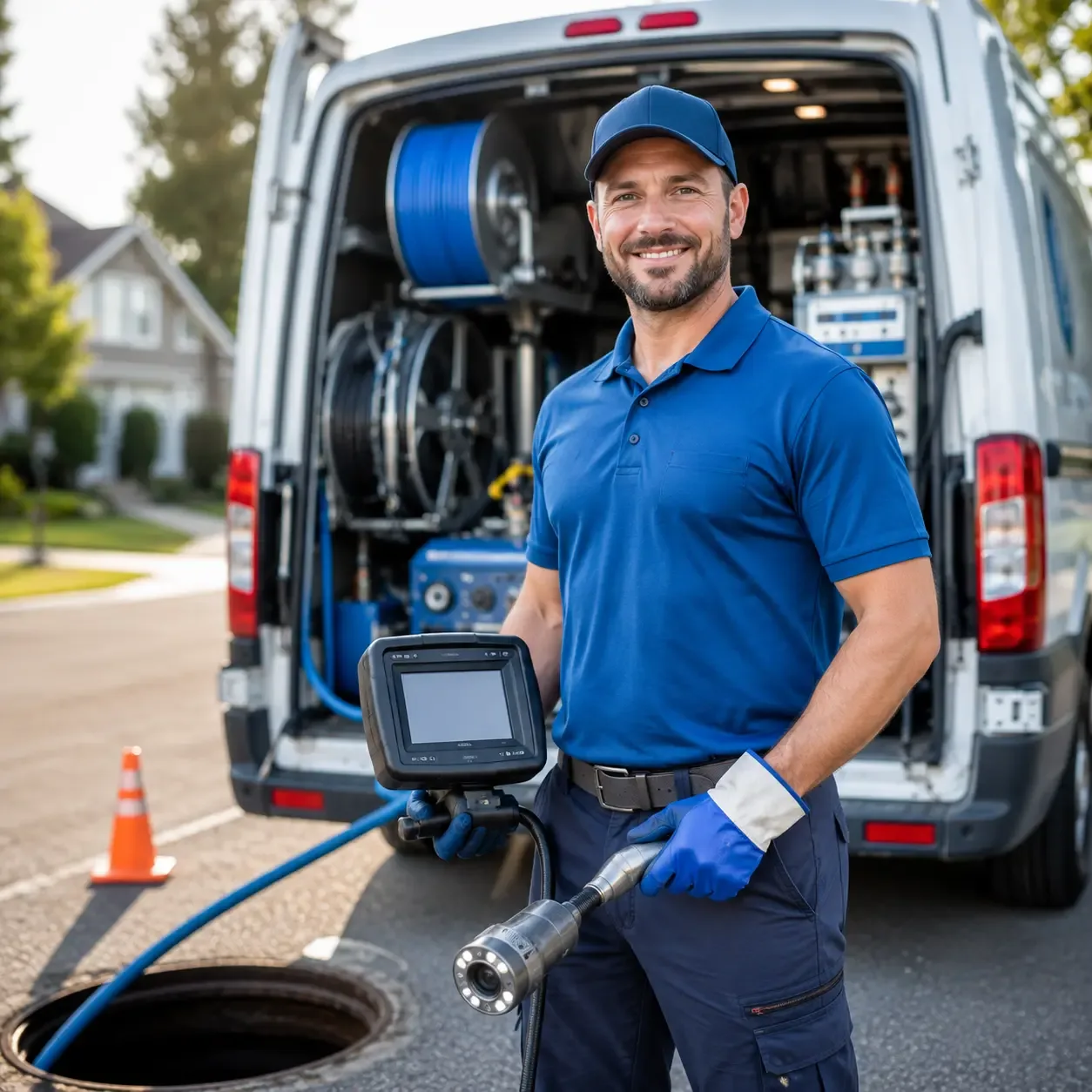 Local Pipe Relining specialists in Corral, ID